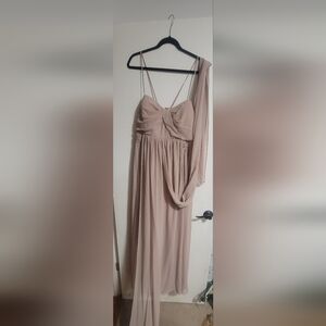 3x Birdy Grey Bridesmaid Dress